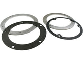 Rivera Primo Derby Cover Spacer 3 Hole With Gasket Rivera Primo Default Title