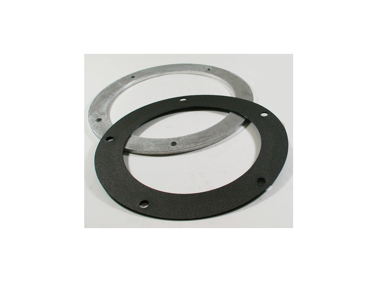 Rivera Primo Derby Cover Spacer 5 Hole With Gasket Rivera Primo Default Title
