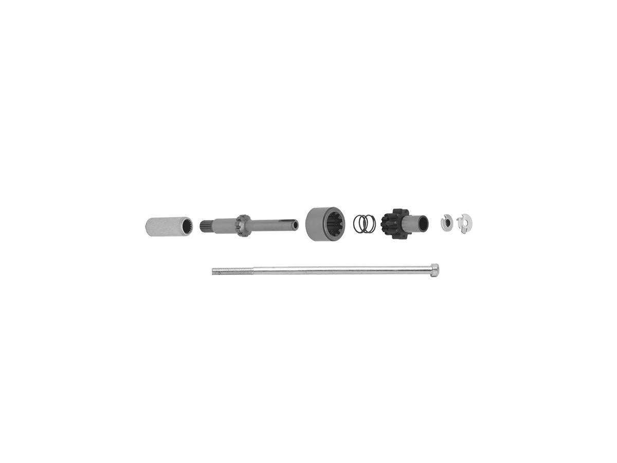 Rivera Primo Starter Jackshaft Assemblies Starter Jackshaft Rivera Primo Default Title
