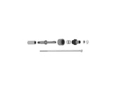 Rivera Primo Starter Jackshaft Assemblies Starter Jackshaft Rivera Primo Default Title