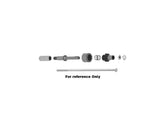Rivera Primo Starter Jackshaft Assemblies Starter Jackshaft Rivera Primo Default Title