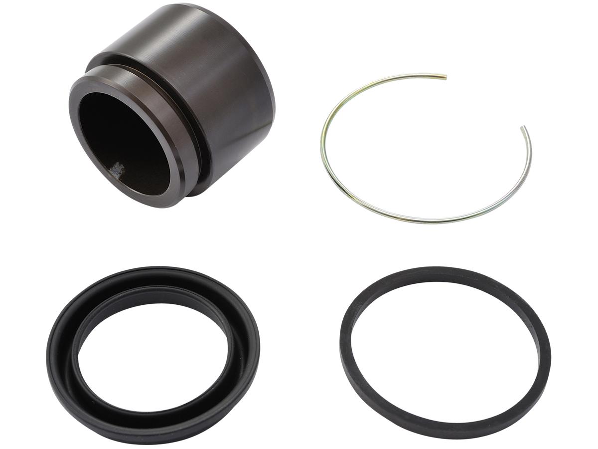 Daytona Japan Brake Caliper Piston And Seals Rebuilt Kit Rear Daytona Japan Default Title