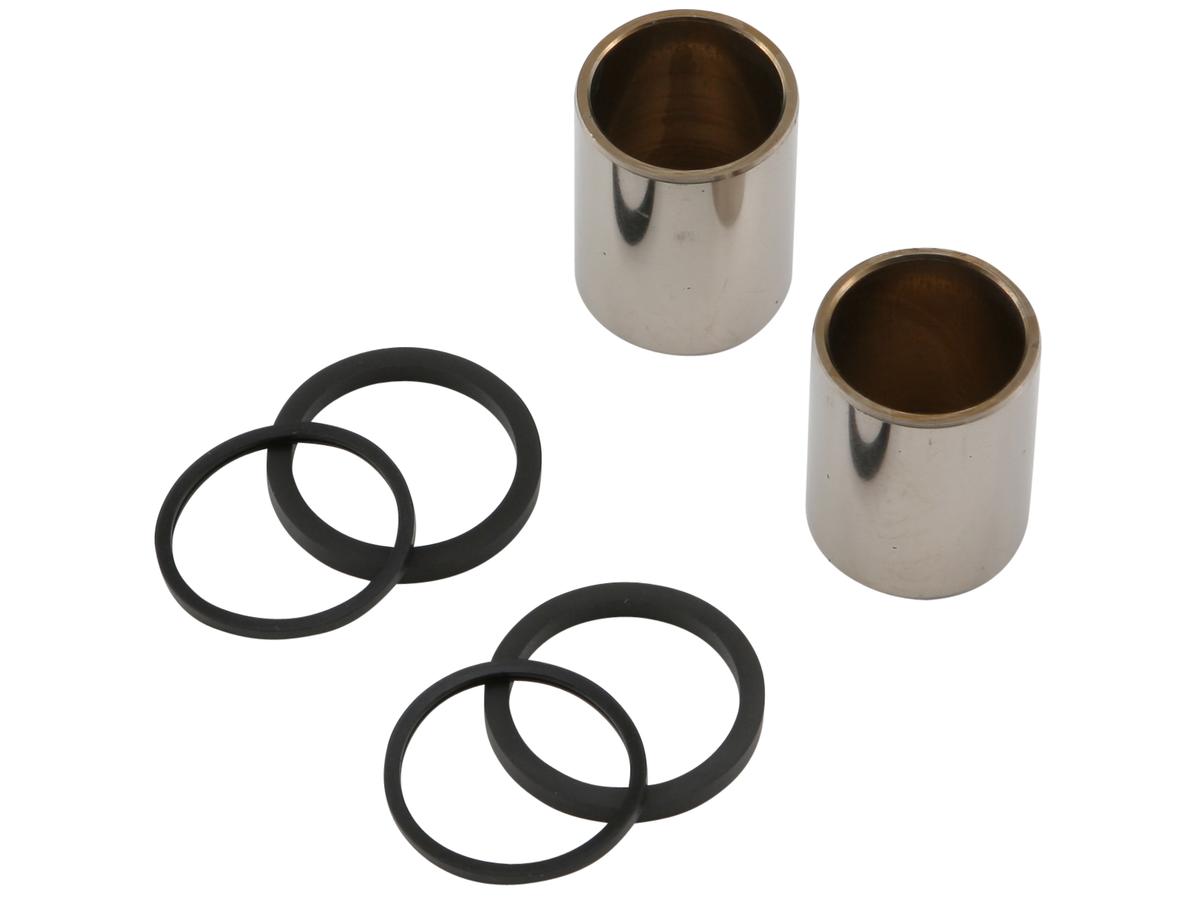 Daytona Japan Brake Caliper Piston And Seals Rebuilt Kit Front Daytona Japan Default Title