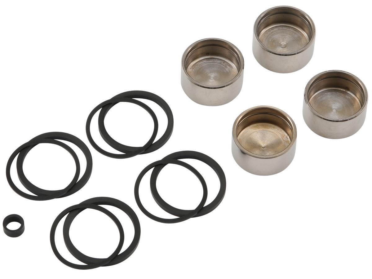 Daytona Japan Brake Caliper Piston And Seals Rebuilt Kit Front Daytona Japan Default Title