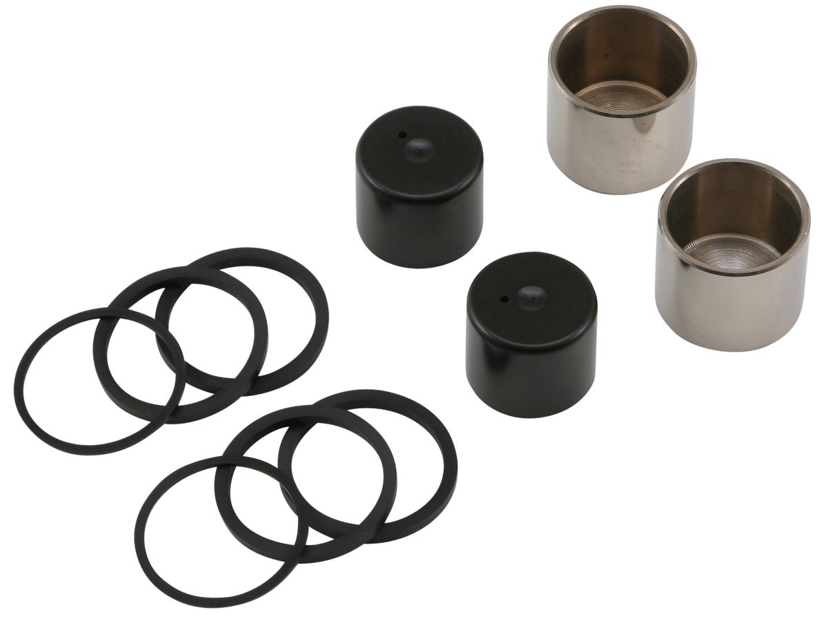 Daytona Japan Brake Caliper Piston And Seals Rebuilt Kit Rear Daytona Japan Default Title
