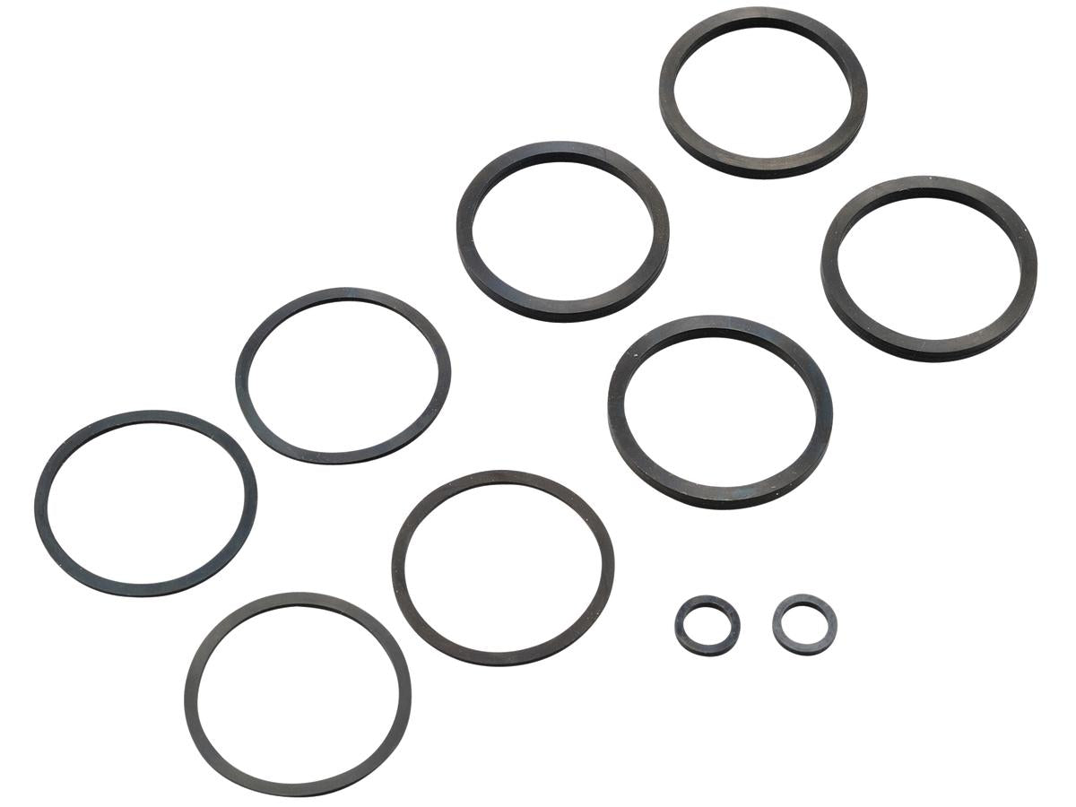 Daytona Japan Brake Caliper Seal Rebuild Kit Front Rear Daytona Japan Default Title