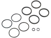 Daytona Japan Brake Caliper Seal Rebuild Kit Front Rear Daytona Japan Default Title