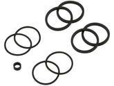 Daytona Japan Brake Caliper Seal Rebuild Kit Front Rear Daytona Japan Default Title