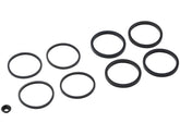 Daytona Japan Brake Caliper Seal Rebuild Kit Front Rear Daytona Japan Default Title