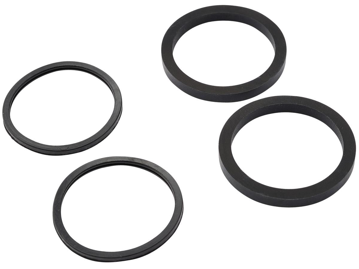 Daytona Japan Brake Caliper Seal Rebuild Kit Front Daytona Japan Default Title