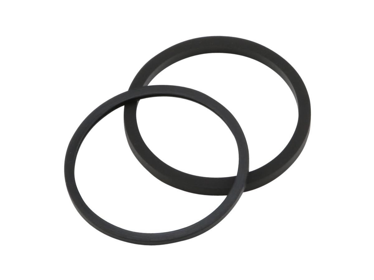 Daytona Japan Brake Caliper Seal Rebuild Kit Rear Daytona Japan Default Title