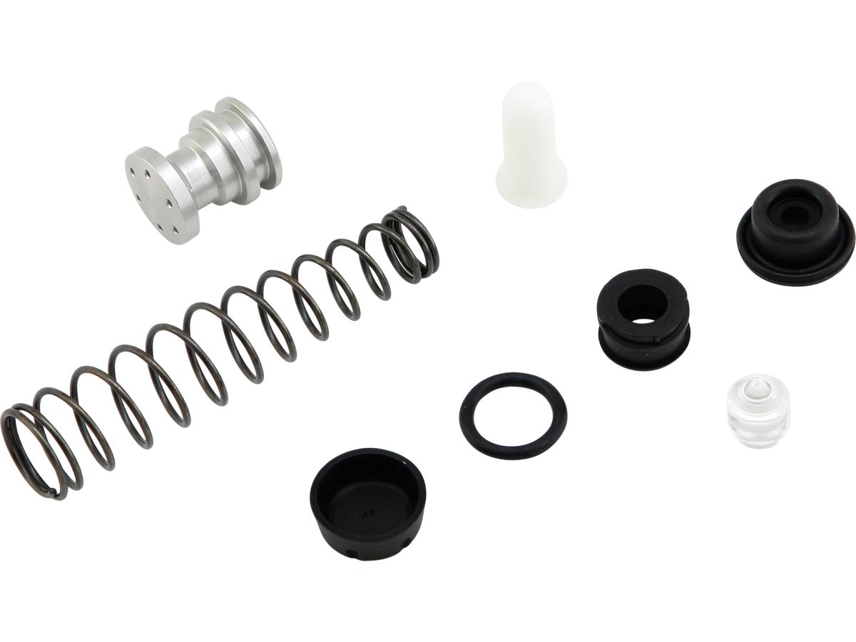 Daytona Japan Front Master Cylinder Rebuild Kit 3/4" Single Disc Daytona Japan Default Title