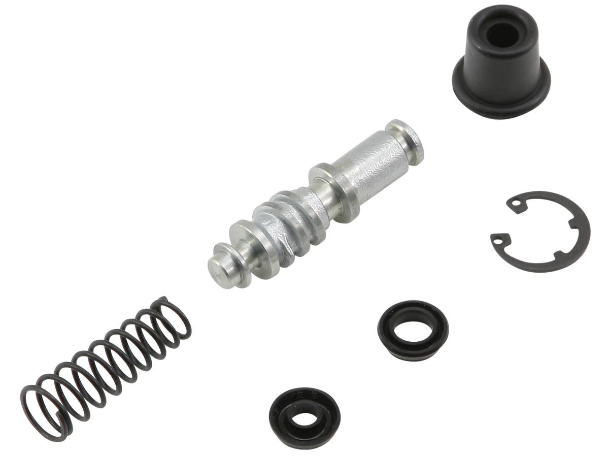 Daytona Japan Front Master Cylinder Rebuild Kit 1/2" Abs Non Abs Single Disc Daytona Japan Default Title