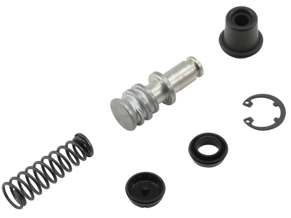 Daytona Japan Front Master Cylinder Rebuild Kit 5/8" Abs Non Abs Dual Disc Daytona Japan Default Title