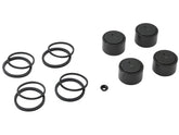 Daytona Japan Brake Caliper Piston And Seals Rebuilt Kit Rear Daytona Japan Default Title