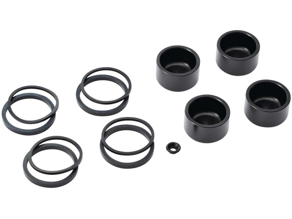 Daytona Japan Brake Caliper Piston And Seals Rebuilt Kit Front Daytona Japan Default Title