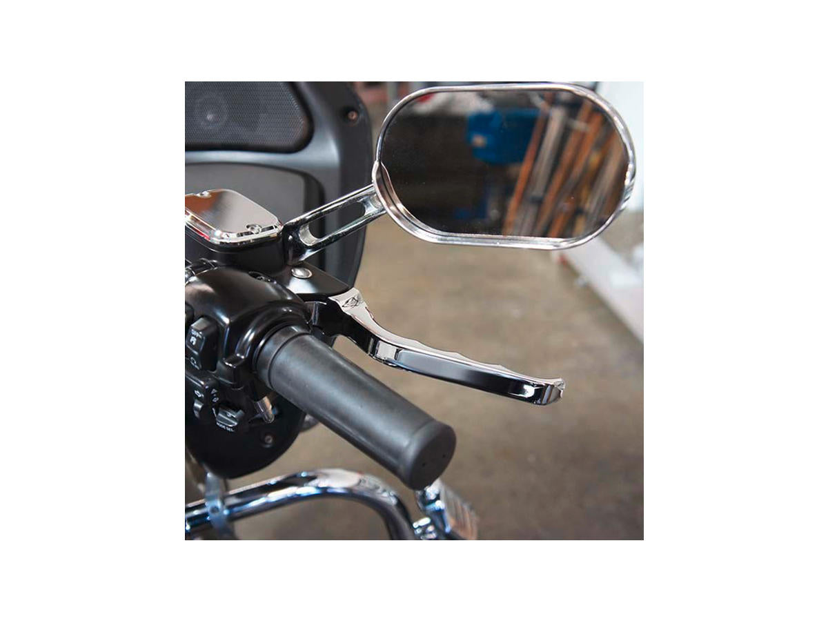 Joker Machine Grip Brake Hand Control Replacement Lever Chrome Joker Machine