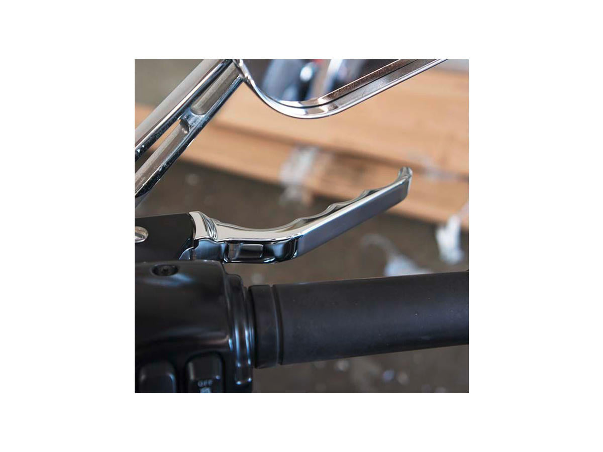 Joker Machine Grip Brake Hand Control Replacement Lever Chrome Joker Machine