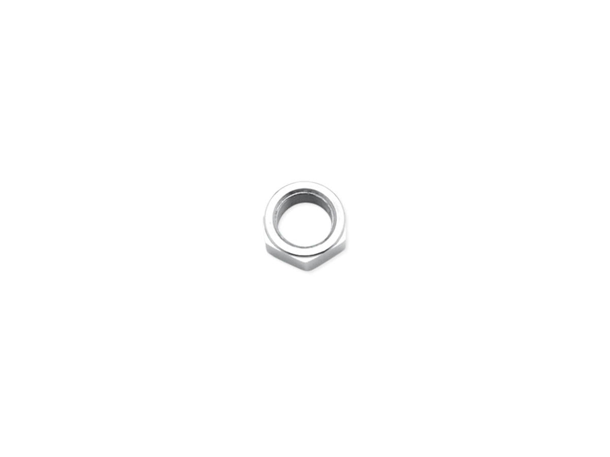 Paughco Front Axle Nut Paughco Default Title