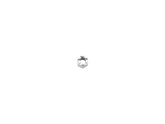 Paughco Front Axle Nut Paughco Default Title