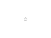 Paughco Front Axle Nut Paughco Default Title