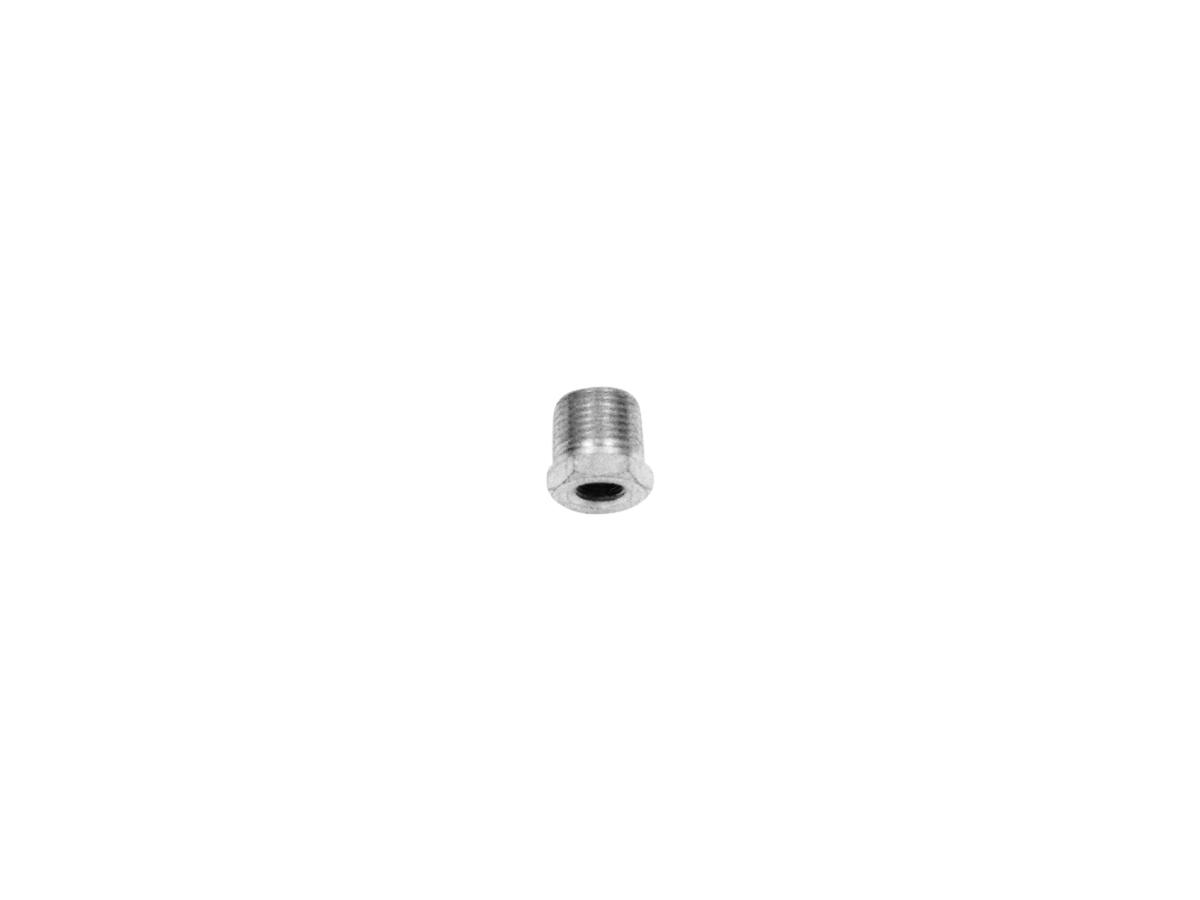 Paughco 3/8" Npt To 1/8" Npt Reducer Bushing Paughco Default Title