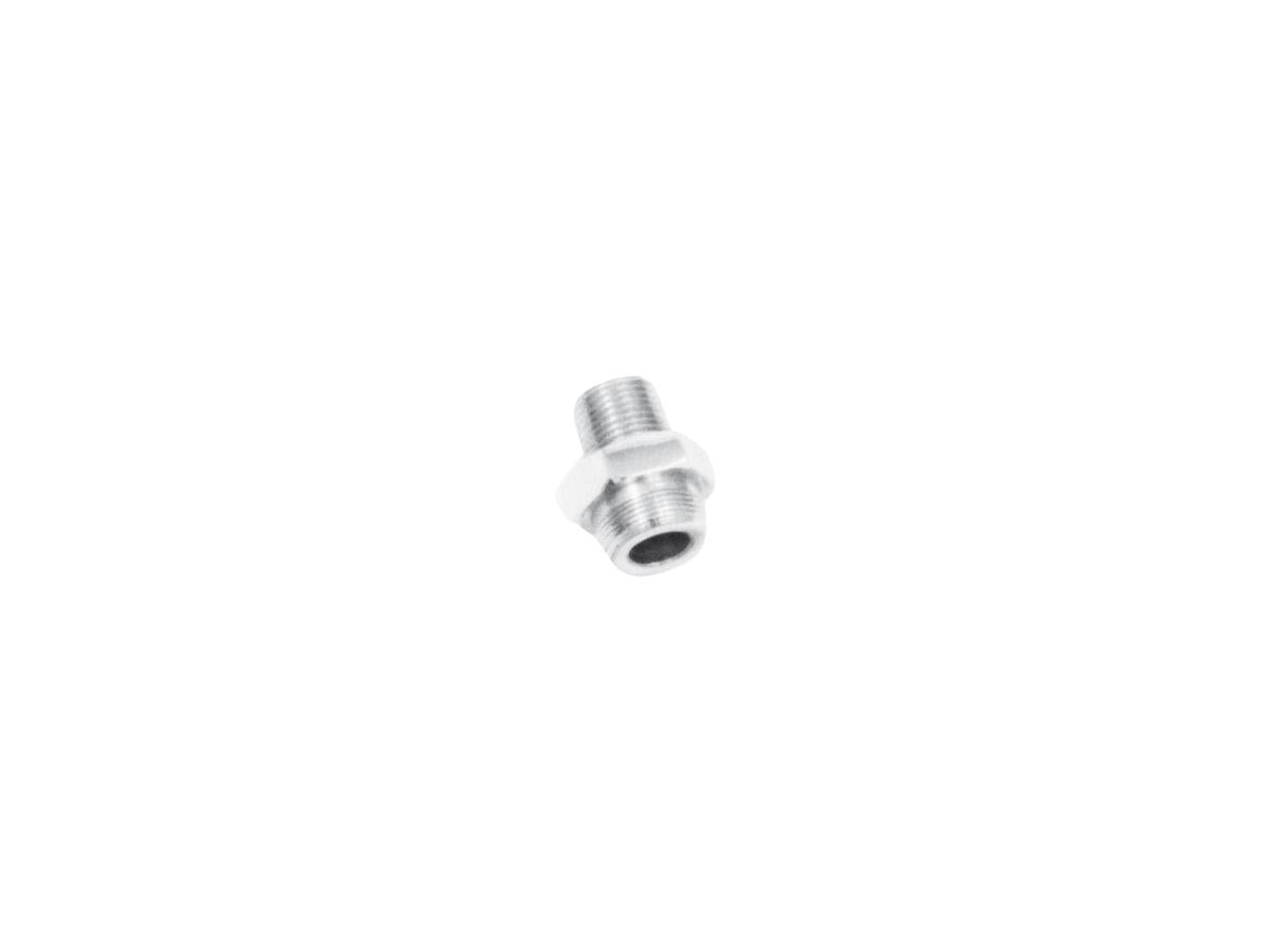 Paughco 22mm Petcock On 3/8" Npt Bung Gas Tank Petcock Adapter Paughco Default Title