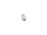 Paughco 22mm Petcock On 3/8" Npt Bung Gas Tank Petcock Adapter Paughco Default Title