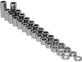Paughco 3/4" Diameter Axle Spacer Assortment Paughco Default Title