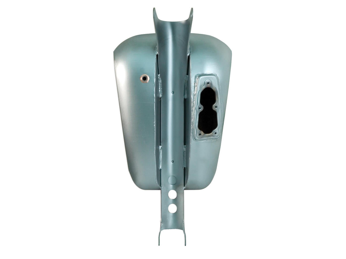 Paughco 5.0 Gallon Dished And Axed Custom Gas Tank For 07 20 Efi Sportster Paughco Default Title