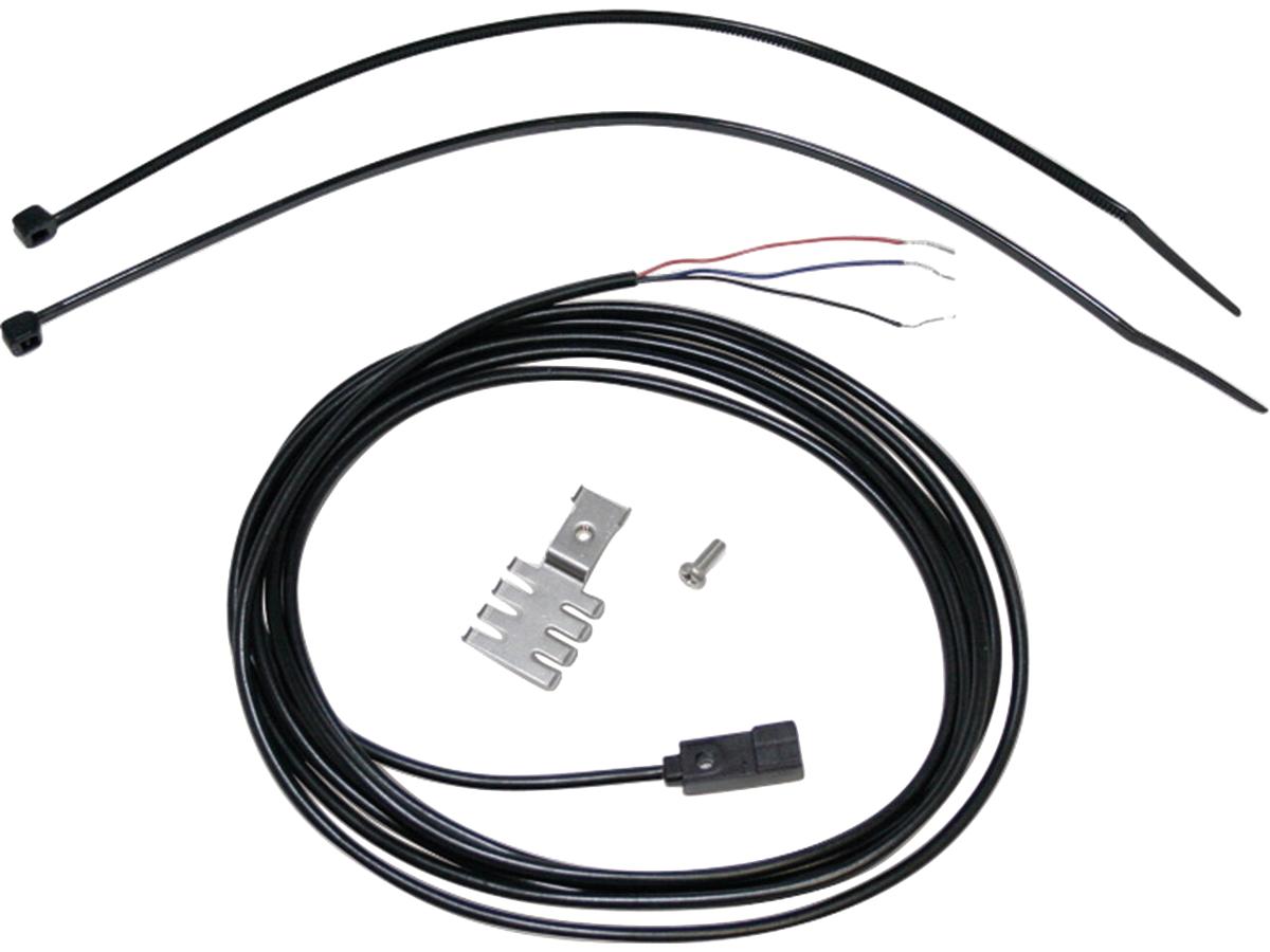 Daytona Japan Speed Sensor, Proximity Type Speed Sensor Proximity Type Black Daytona Japan Default Title