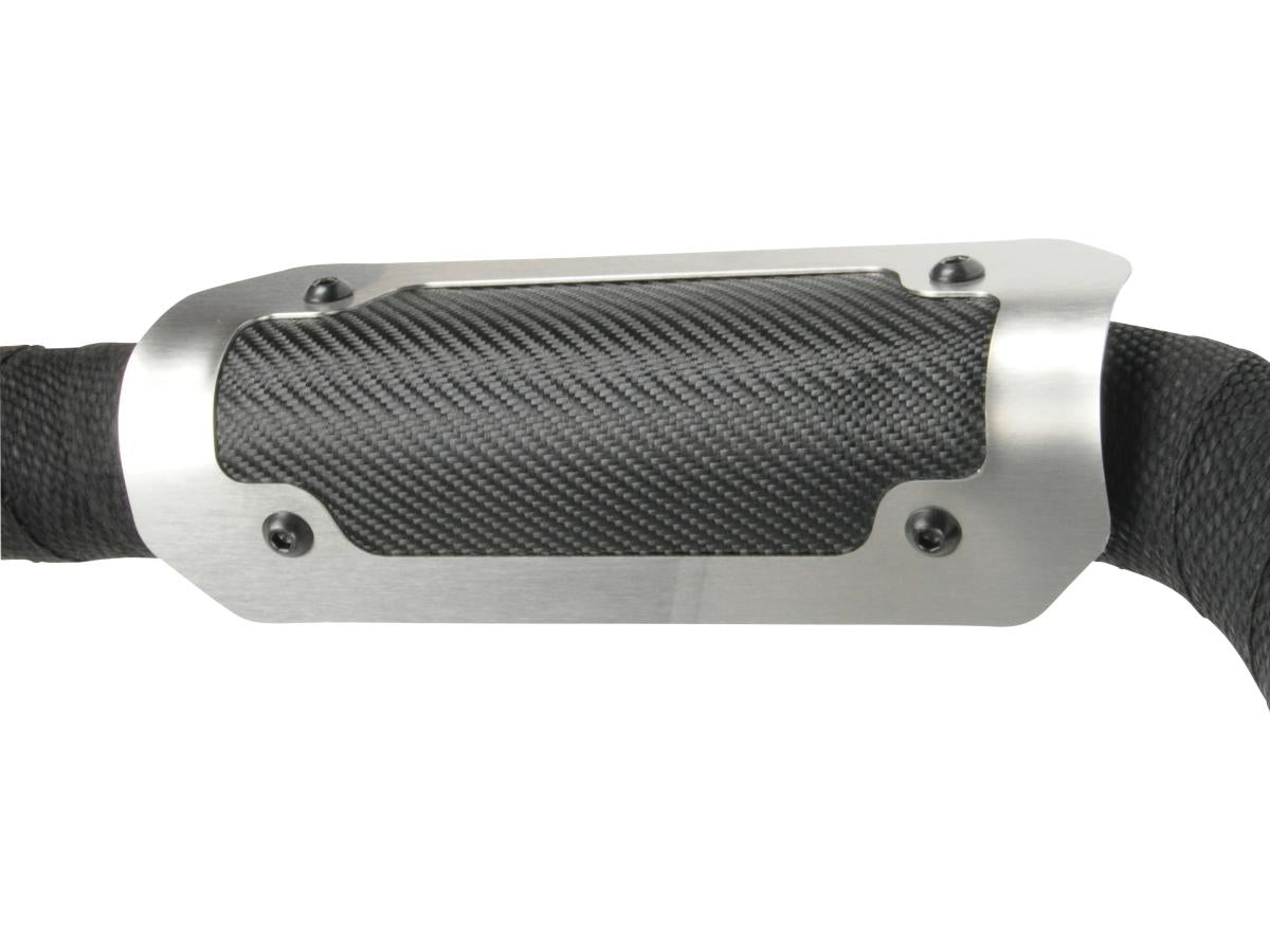 D.E.I. Flexible Heat Shields Onyx Carbon Look D.E.I. Default Title