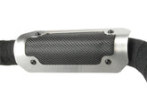 D.E.I. Flexible Heat Shields Onyx Carbon Look D.E.I. Default Title