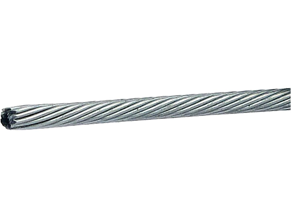 Barnett 50 Feet (15m) Bulk Inner Cables 0.047" Diameter Throttle/Choke Cables Barnett Default Title