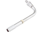 Barnett Throttle Cable Elbow With 90° Bend, 5/16" 18 Thread Screw On Barnett Default Title