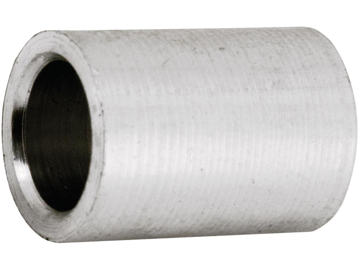 Barnett Cable Casing Ferrules For Clutch/Brake Cable Casing 0.375" Diameter Pack 10 Barnett Default Title