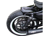 Cult Werk Old School Rear Fender For Sportster Models Cult Werk Default Title