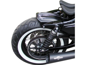 Cult Werk Old School Rear Fender For Sportster Models Cult Werk Default Title