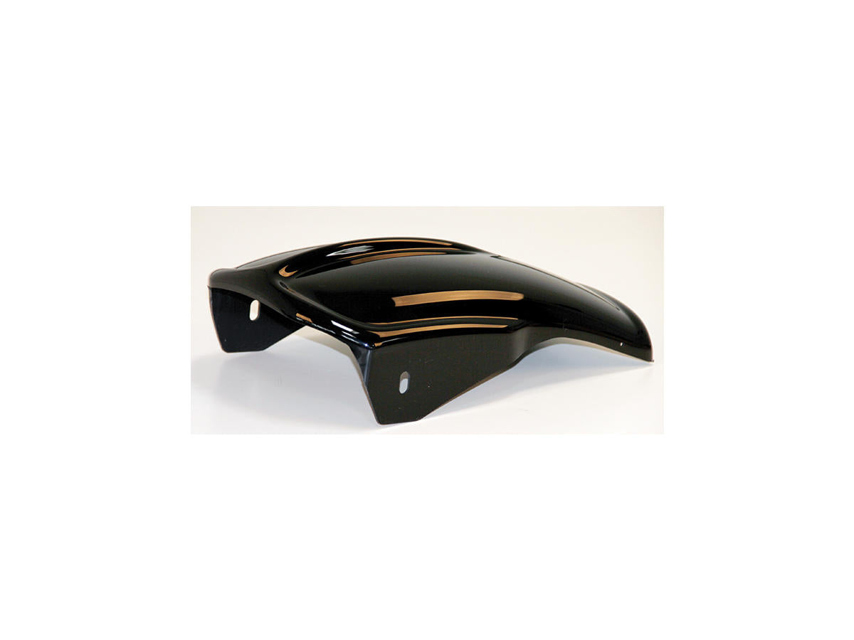 Cult Werk Old School Rear Fender For Sportster Models Cult Werk