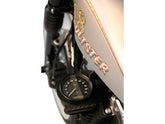 Cult Werk Speedometer Relocation Kit Black Powder Coated Cult Werk Default Title
