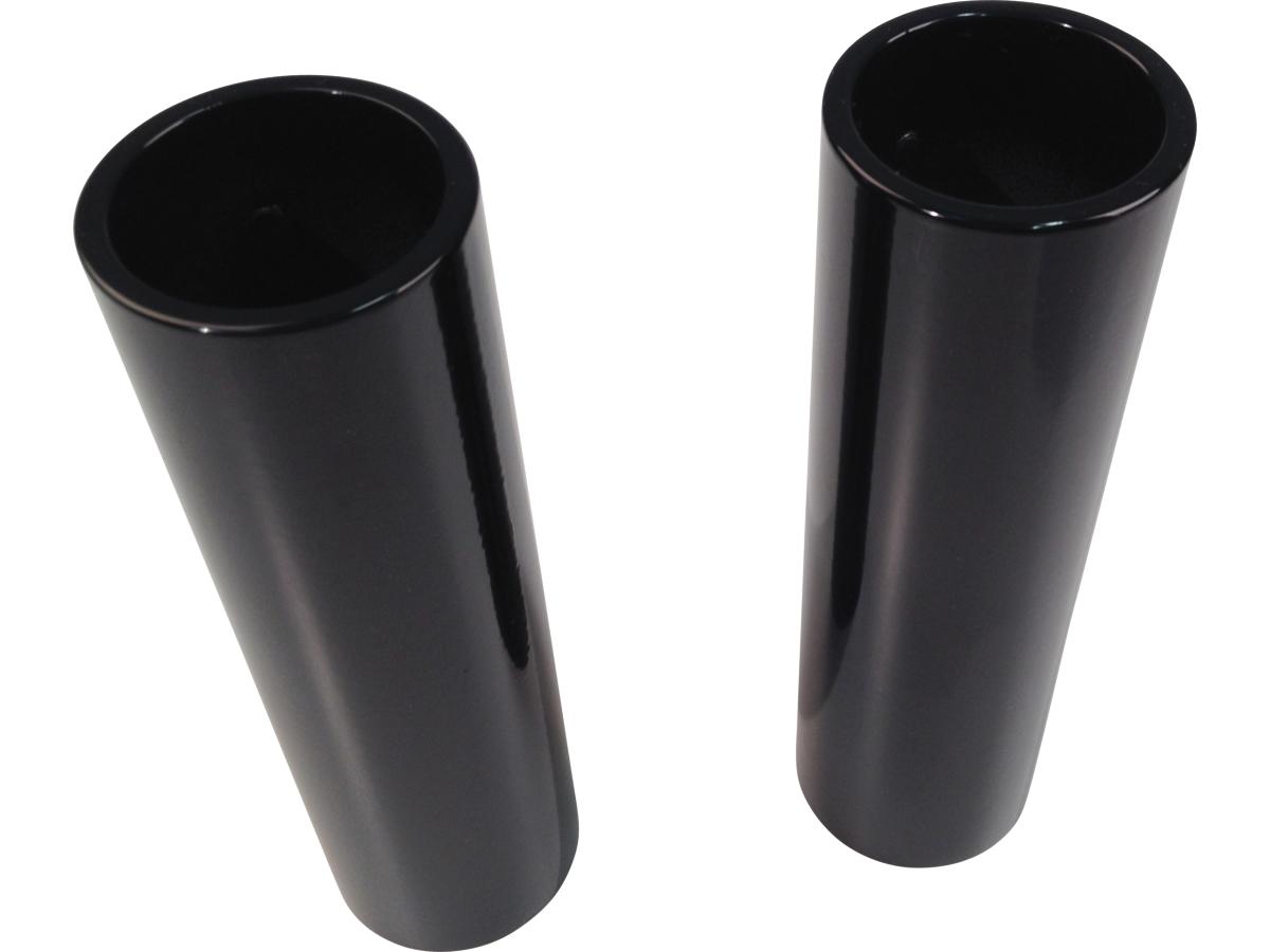 Cult Werk Upper Fork Cover Black Gloss Powder Coated Cult Werk Default Title