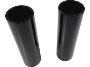 Cult Werk Upper Fork Cover Black Gloss Powder Coated Cult Werk Default Title
