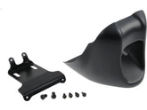 Cult Werk Chin Fairing, Bobber, Abs, Paintable Lower Frame Cover Cult Werk Default Title