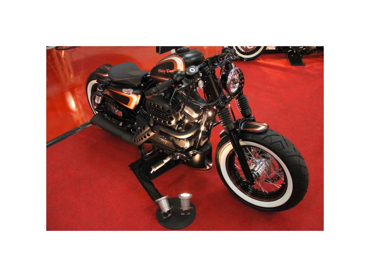 Cult Werk Bobber Front Fender Cult Werk Default Title