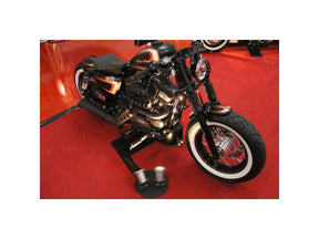Cult Werk Bobber Front Fender Cult Werk Default Title