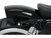 Cult Werk Oem Style Rear Fender For Sportster Models Short Gloss Black Gloss Cult Werk Default Title