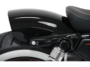 Cult Werk Oem Style Rear Fender For Sportster Models Short Gloss Black Gloss Cult Werk Default Title