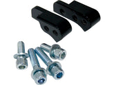 Cult Werk Lowering Kit 30 To 50mm Black Powder Coated Rear Cult Werk Default Title