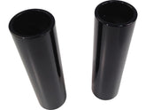 Cult Werk Upper Fork Cover Black Gloss Powder Coated Cult Werk Default Title
