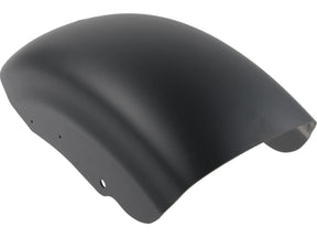 Cult Werk Oem Style Rear Fender For Sportster Models Short Black Ready To Paint Cult Werk Default Title